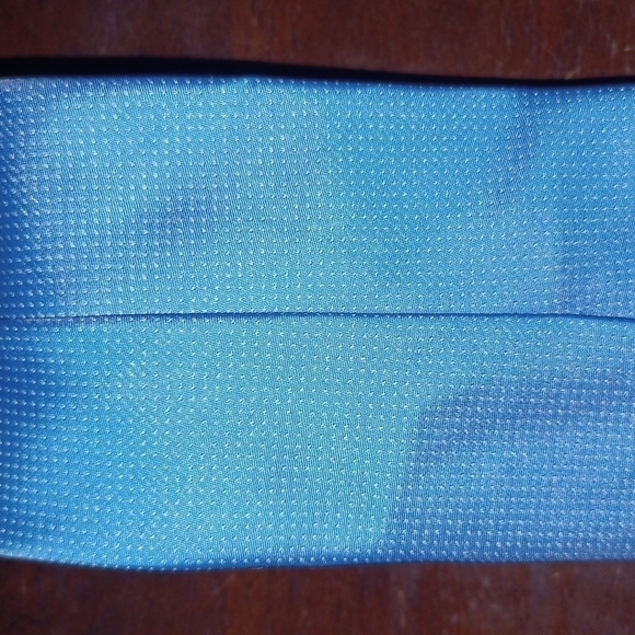 Marks & SPENCER Silk Necktie - Picture 3 of 4